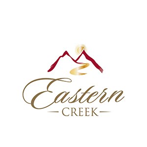 Eastern Creek wine brand logo