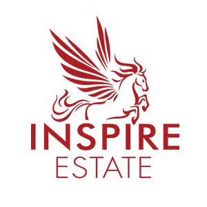 Inspire Estate wine brand logo