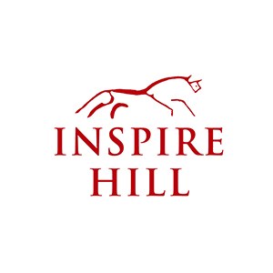 Inspire Hill wine brand logo