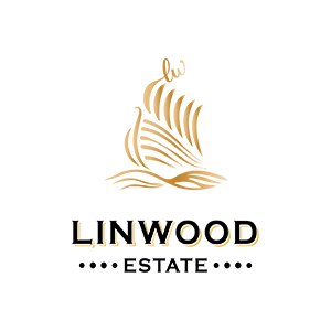 Linwood Estate wine brand logo