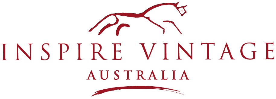 Inspire Vintage Australia logo